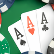 andar bahar teen patti icon
