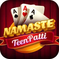 namaste teen patti icon