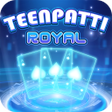 royal teen patti icon