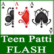 teen patti flash icon