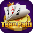 teen patti gold icon