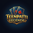 teen patti legends icon