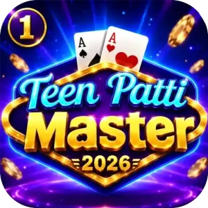 Teen Patti Master icon