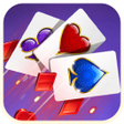 teen patti plus icon